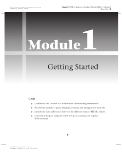 1 - McGraw-Hill