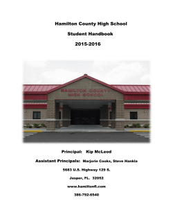HCHS Student Handbook 15-16 (5)