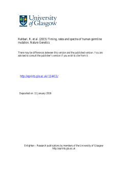 Text - Enlighten - University of Glasgow