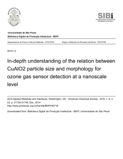 In-depth understanding of the relation between CuAlO2