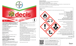 Decis - Bayer Crop Science Ireland
