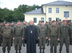 Medicine - Apostolat Militaire International