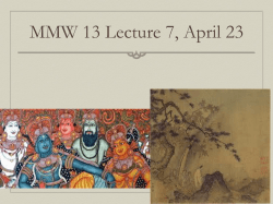 Iran`s Disputed Election