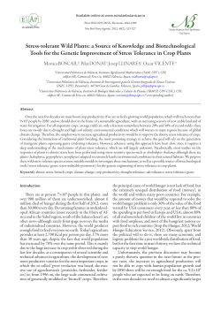 Print this article - Notulae Botanicae Horti Agrobotanici Cluj