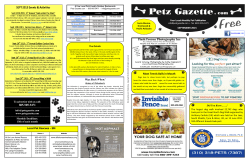 OCTOBER 2014 Most Tennis Balls in Mouth Way