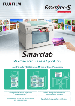 Maximize Your Business Opportunity