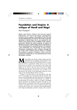 strathprints004169 - You have reached the Pure environment