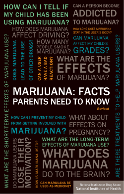 EFFECTS - NIDA for Teens - National Institute on Drug Abuse