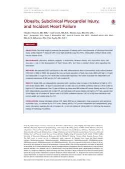Figure 2 - JACC: Heart Failure
