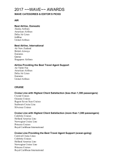 to the 2017 list of Editor`s Picks