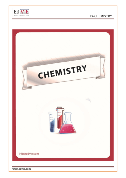 ix-chemistry