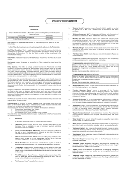 ICICI Pru LifeStage RP_U48_Ver 3_01Feb2009 to 31Dec2009