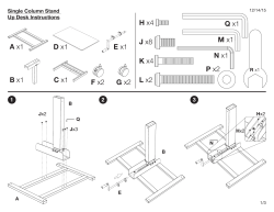 A x1 B x1 C x1 D x1 E x1 M x1 N x1 P x2 F x2 G x2 H x4 K x4 J x8 L