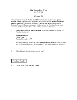 Chapter 30 - Scott County Schools
