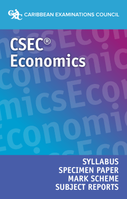 Economics - Trinikidscorner.com