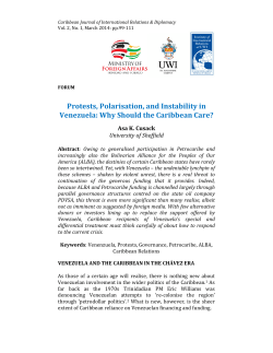 this PDF file - UWI St. Augustine Campus Libraries