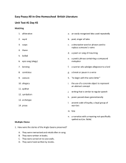Unit Test - Easy Peasy All-in
