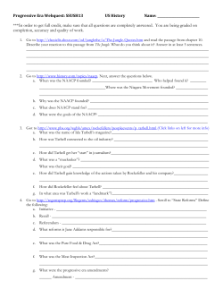 In order to get full credit, make sure that all questions are completely