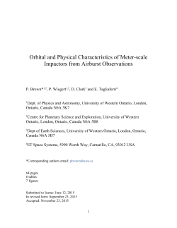 PDF only - at www.arxiv.org.