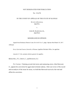 114476 - Kansas Judicial Branch