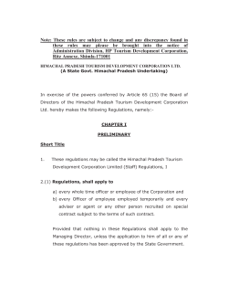 Rules, regulations, instructions, manuals