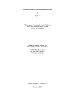 - ASU Digital Repository