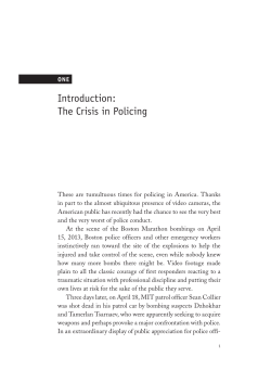 Introduction - Brookings Institution