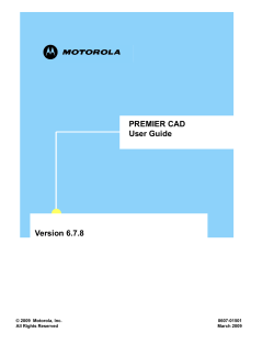 Command - Motorola Solutions