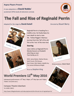 here - Leonard Rossiter