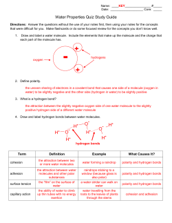 H+ - Endeavor Charter School