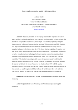 Here - Statistical Modeling, Causal Inference, and Social Science