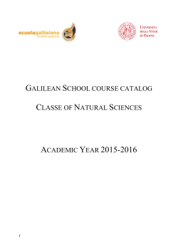 academic year 2015-2016