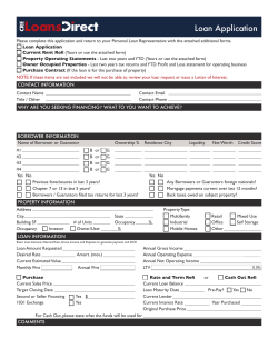 here - CRE Loans Direct