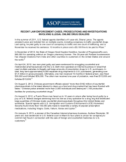 BuysafeRx Online | Alliance for Safe Online Pharmacies (ASOP