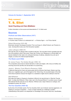 Extension: Only connect