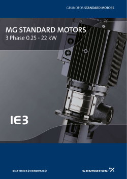mg standard motors