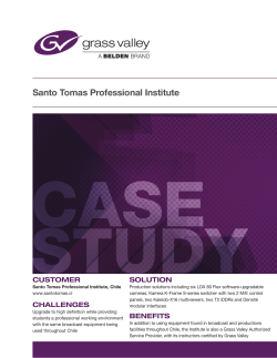 Santo Tomas Professional Institute