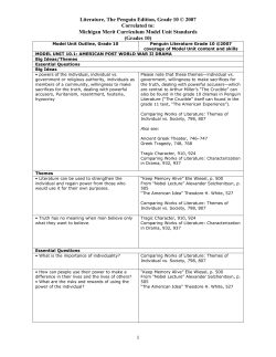 model unit 10 - School Companies Applications