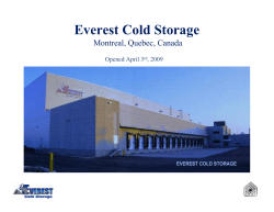Read - Everest Kool Solutions