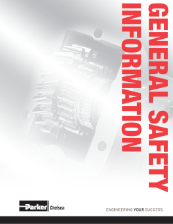 PTO Direction of Rotation