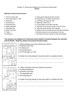 Ch 10 Review - Fitz