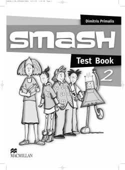 tests to accompany Level 2 here