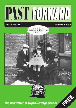 Issue 34, Summer 2003