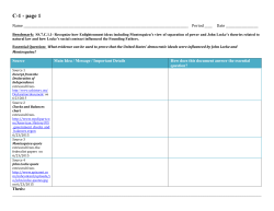 C-1 - page 1 - socialsciences dadeschools net