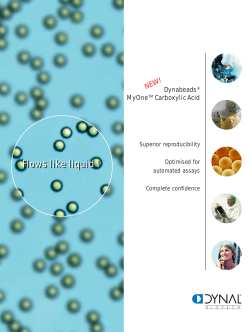Myone COOH-2 - Thermo Fisher Scientific