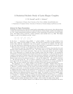 Abstract - Walter J. Scheirer