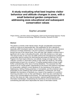 Print this article - British Conference of Undergraduate Research