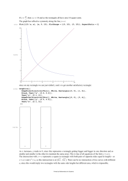 Graph of Changing Areas.nb