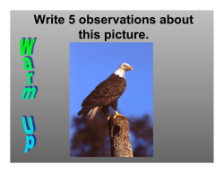 obs and inf practice