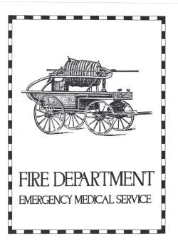 Fire Departments
